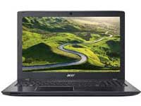 Acer Aspire Notebook E5-553-T2XN (E15)
