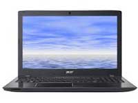 Acer Aspire Notebook E5-553G-1986 (E15)