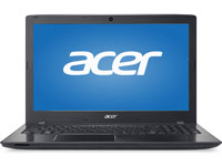 Acer Aspire Notebook E5-575-54E8 (E15)