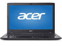 Acer Aspire Notebook E5-575-54SM (E15)