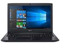 Acer Aspire Notebook E5-575G-58UJ (E15)