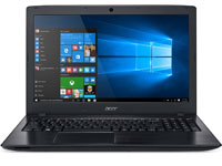 Acer Aspire Notebook E5-575G-76YK (E15)
