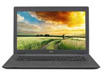 Acer Aspire Notebook E5-752 (E17)