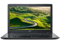 Acer Aspire Notebook E5-774G (E17)