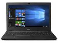 Acer Aspire Notebook F5-573-50JZ