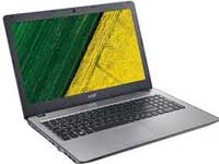 Acer Aspire Notebook F5-573T