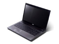 Acer Aspire Notebook 7741ZG