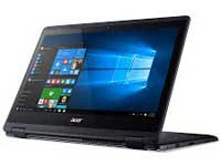 Acer Aspire Notebook R5-471T-71LX