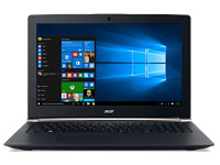 Acer Nitro Notebook VN7-572TG