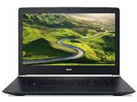 Acer Nitro Notebook VN7-792G-51K9