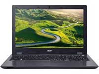 Acer Aspire Notebook V5-591G-74MJ