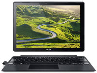 Acer Aspire Notebook Switch 12 Alpha SA5-271