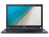 Acer TravelMate Notebook P658-MG