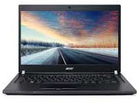 Acer TravelMate Notebook P648-M