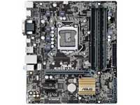 Asus Motherboard B150M-A/M.2