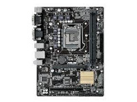Asus Motherboard H110M-E D3