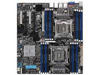 Asus Motherboard Z10PE-D16/2L/10G-2T