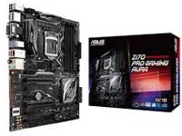 Z170 Pro Gaming Aura