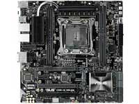 Asus Motherboard X99-M WS/SE