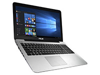 Asus Laptop F555UA