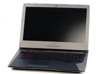 Asus Laptop G752VS ROG