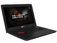 Asus Laptop GL502VTS ROG