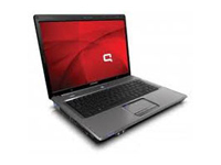Compaq Presario Notebook C762NR