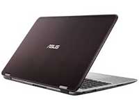 Asus Laptop Vivobook TP501UQ Flip