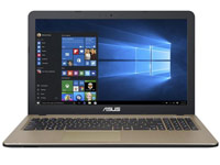 Asus Laptop Vivobook X540YA
