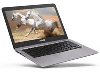 Asus Laptop UX310UQ Zenbook