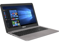 Asus Laptop UX510UW Zenbook