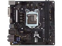 Biostar Motherboard B150GTN