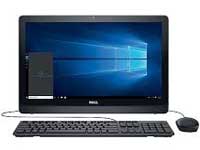 Dell Inspiron All-In-One 22 (3265)