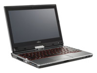 Fujitsu Siemens LifeBook T726