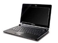 Gateway Notebook LT-10Q