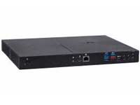 Gigabyte Desktop Brix GB-BNi3G4-950