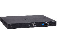 Gigabyte Desktop Brix GB-BNi7G4-950