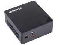Gigabyte Desktop Brix GB-BSi5HA-6200