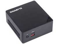 Gigabyte Desktop Brix GB-BSi5HA-6300