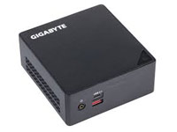 Gigabyte Desktop Brix GB-BSi7HAL-6500