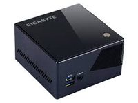 Gigabyte Desktop Brix GB-BXi5-5575