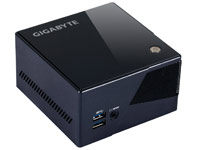 Gigabyte Desktop Brix GB-BXi7-5775