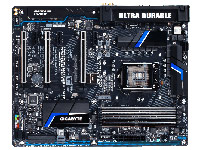 Gigabyte Motherboard GA-Z170X-Designare