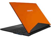 Gigabyte Notebook AERO 14 (GTX 1060)