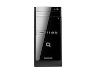 Compaq Desktop 100-222eb