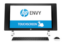 HP Envy All-in-One 24-n001nx