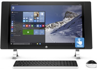 HP Envy All-in-One 24-n050na
