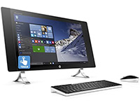 HP Envy All-in-One 24-n079na