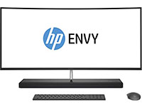 HP Envy All-in-One 34-a090nz Curved