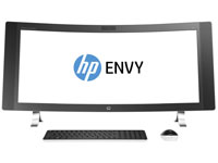 HP Envy All-in-One 34-a090nl Curved